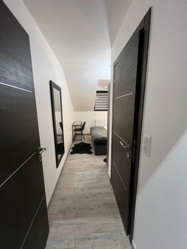 Apartamento Appartement Haut de Gamme Avec Jacuzzi Champagnole
