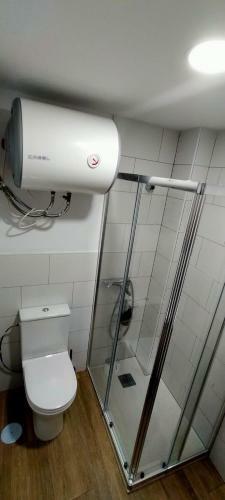Apartamento El Limonero
