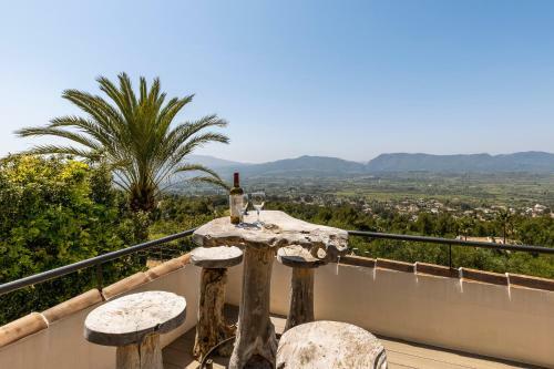 Villa Casa Feliz