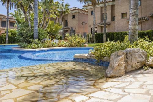 Apartamento Altamar Cielo