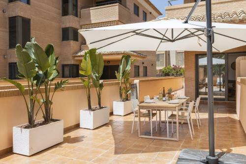 Apartamento Altamar Cielo