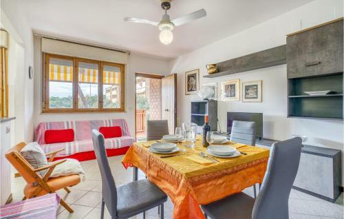 Beautiful Apartment In Grosseto With 2 Bedrooms