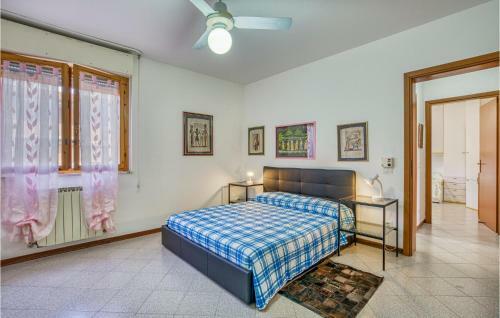 Beautiful Apartment In Grosseto With 2 Bedrooms