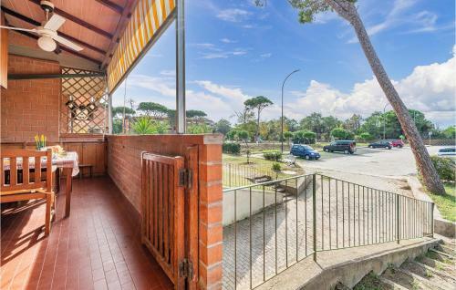 Beautiful Apartment In Grosseto With 2 Bedrooms