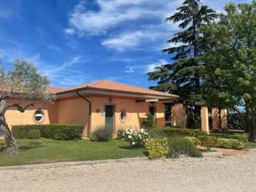 Apartamento La Posta Di Bacco