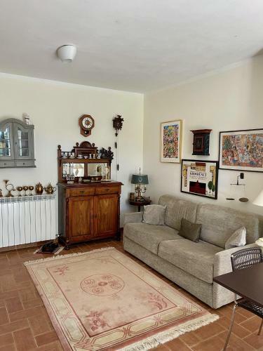 Apartamento La Posta Di Bacco