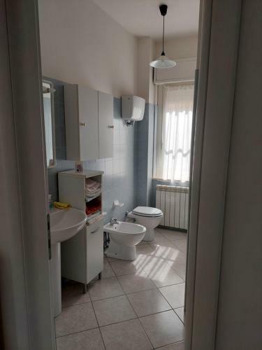 Apartamento Appartamento Indipendente