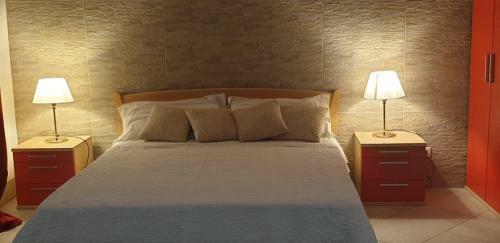 Apartamento B&B La Rosa