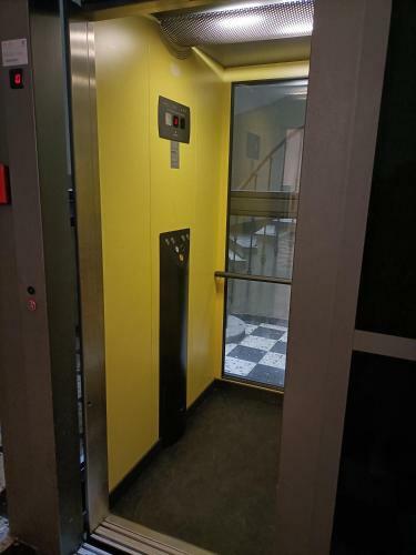 Apartamento Casa Alexandra