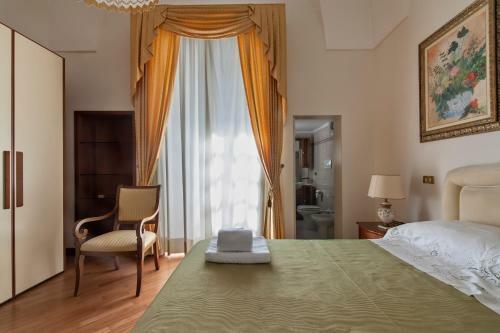Bed & Breakfast Dimora Corte Lubelli