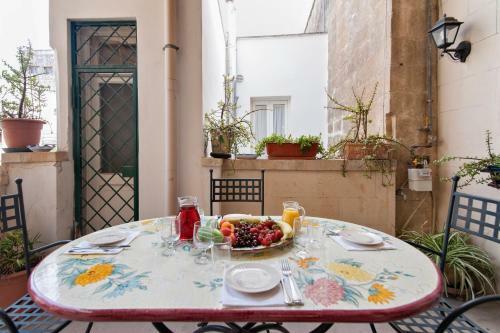 Bed & Breakfast Dimora Corte Lubelli