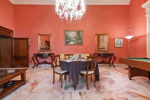 Bed & Breakfast Dimora Corte Lubelli
