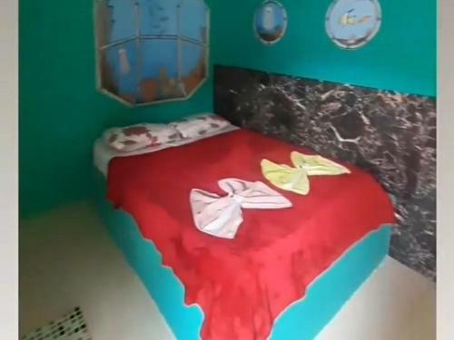 Hotel Pousada L�a Tenta��o