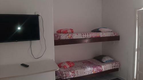 Hotel Pousada L�a Tenta��o