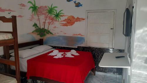 Hotel Pousada L�a Tenta��o