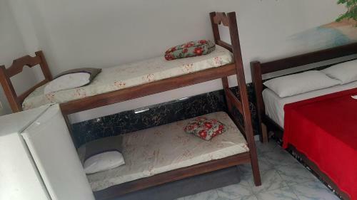 Hotel Pousada L�a Tenta��o