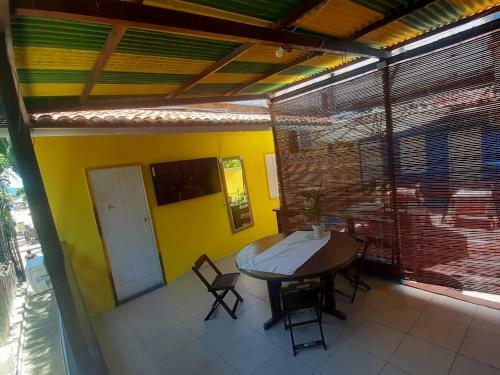Hotel Pousada L�a Tenta��o