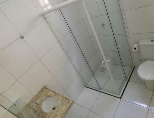 Apartamento Apto T�rreo Estilo Casa P/at� 10 Pessoas