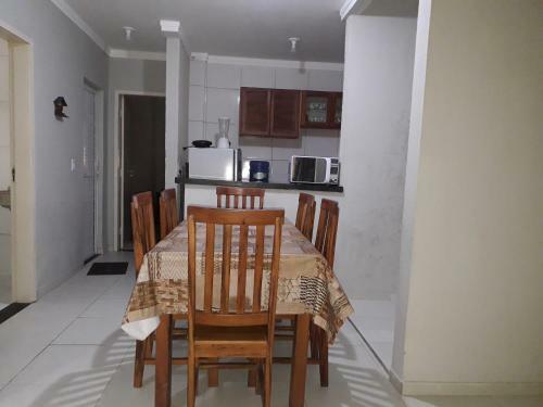 Apartamento Apto T�rreo Estilo Casa P/at� 10 Pessoas