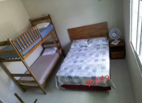 Apartamento Apto T�rreo Estilo Casa P/at� 10 Pessoas