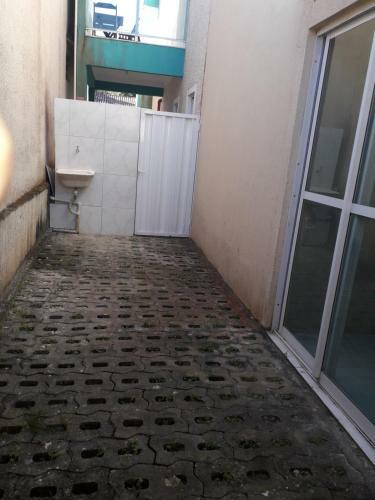 Apartamento Apto T�rreo Estilo Casa P/at� 10 Pessoas