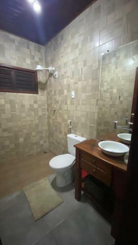 Casa Na Serra De S�o Bento
