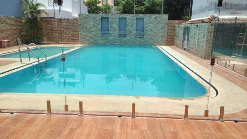 Villa Mukhil Paradise , A Place For Nice Breeze And Peace,
