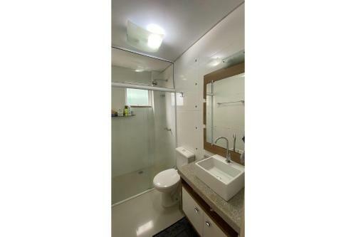 Apartamento Residencial Araguaia Centro de Bombinhas