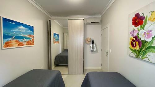 Apartamento Residencial Araguaia Centro de Bombinhas