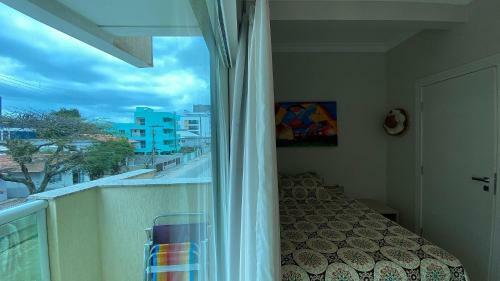 Apartamento Residencial Araguaia Centro de Bombinhas