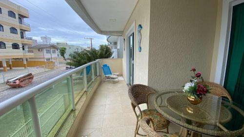 Apartamento Residencial Araguaia Centro de Bombinhas