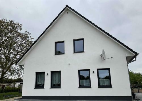 Apartamento R�gen Fewo 301