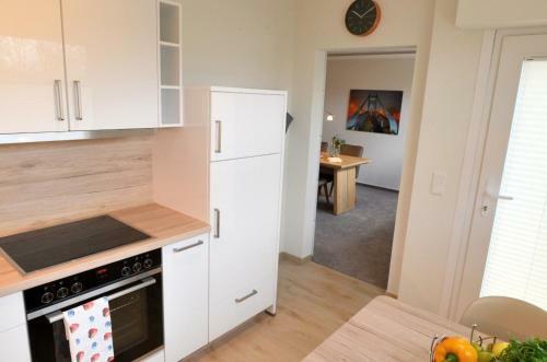 Apartamento Ferienwohnung Hamm-osten
