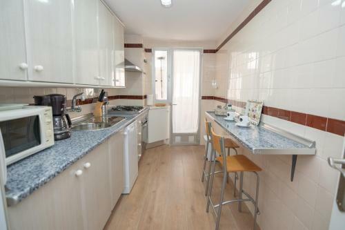 Apartamento Plaza Mar By Turiguest