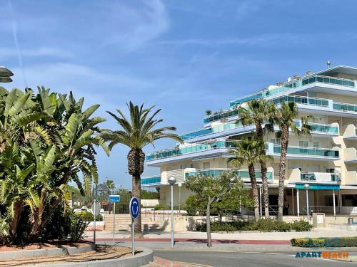 Apartbeach Los Juncos Residencial