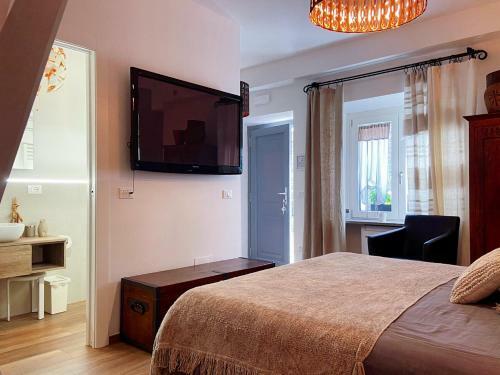 Hostal Marmore Charming House