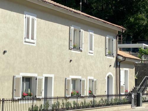 Hostal Marmore Charming House
