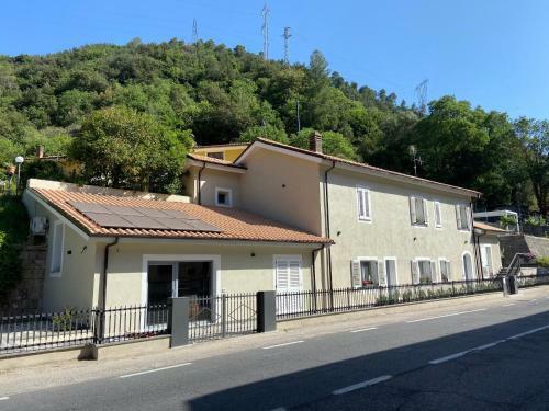 Hostal Marmore Charming House