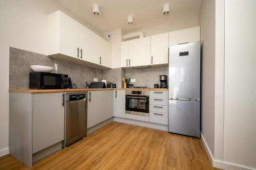Apartament Willa Lniana