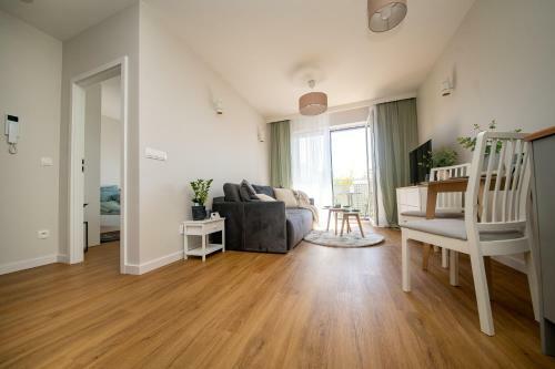 Apartament Willa Lniana
