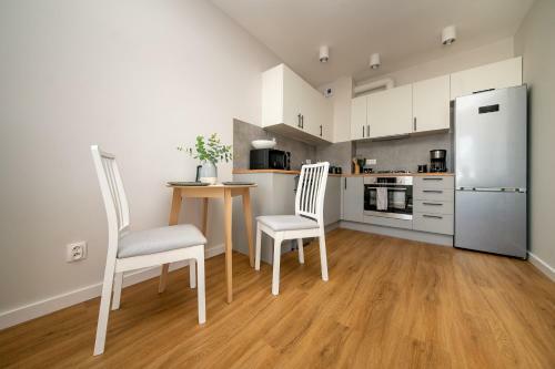 Apartament Willa Lniana