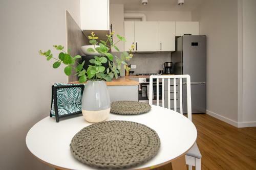 Apartament Willa Lniana