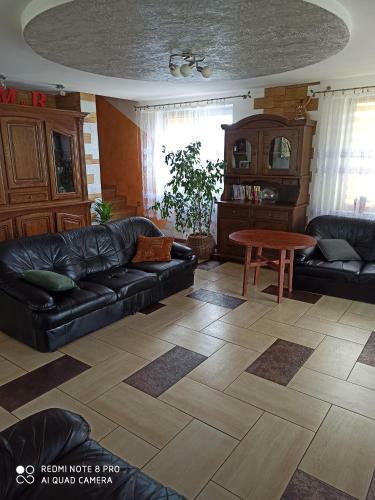 Agroturismo Pokoje Wigry