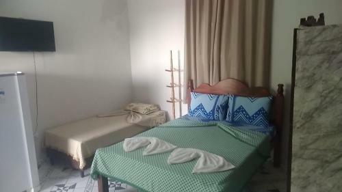 Hostal Pousada Nossa Casa Praia