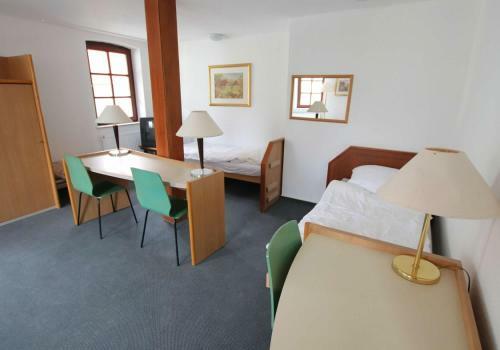 Hostal Haus Hohenstadt