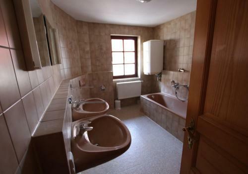 Hostal Haus Hohenstadt