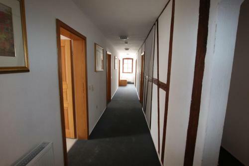 Hostal Haus Hohenstadt