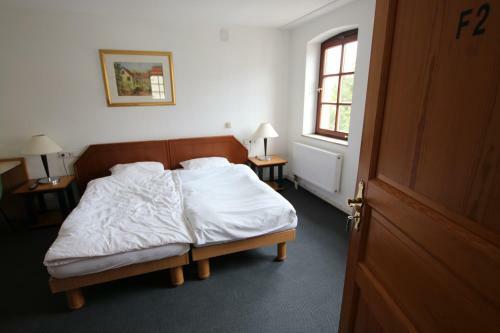 Hostal Haus Hohenstadt