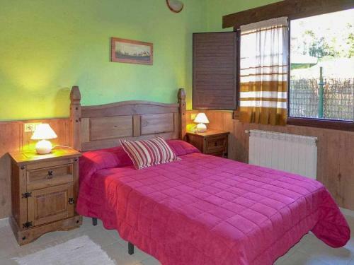Apartamento Rural Con Piscina Cerca de Llanes Pdra004r