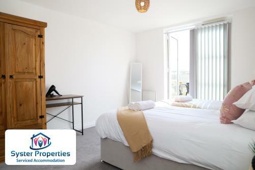 Watkin Heights- 5 Bed Lovely Home/ Groups/work /families